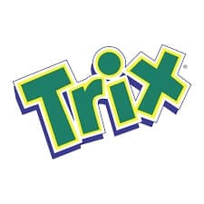 Trix logo