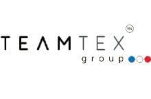 Logo of TeamTex Group