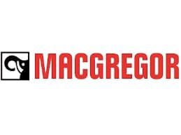 Logo of MacGregor