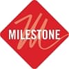 Logo of Milestone