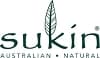 Logo of Sukin