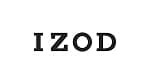 Logo of Izod