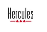 Hercules logo