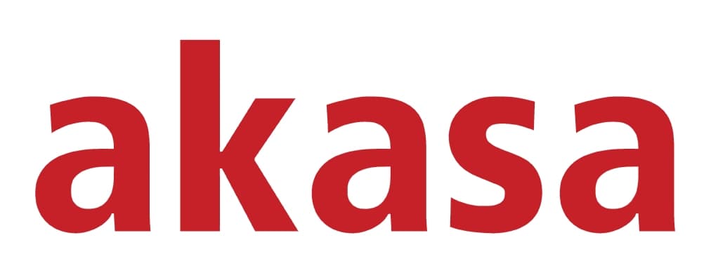 Akasa logo