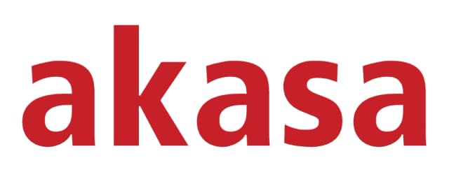 Logo of Akasa