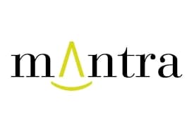 Logo of Mantra Lighting