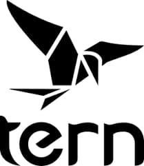 Tern bicycles logo
