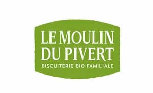 Logo of Le Moulin du Pivert