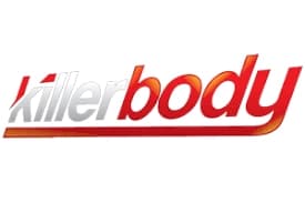Killerbody RC logo