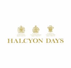 Halcyon Days Jewellery logo