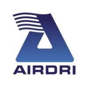 Logo of Airdri