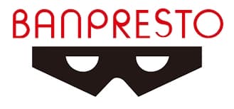 Banpresto logo