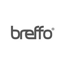 Logo of Breffo