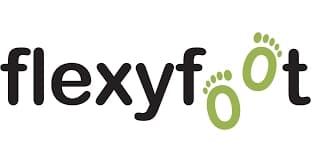 Logo of Flexyfoot