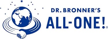Logo of Dr Bronners