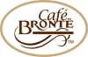 Logo of Cafe Bronte