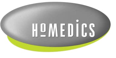 Homedics logo