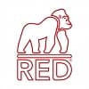 Red Gorilla logo