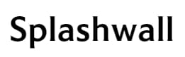 Logo of Splashwall