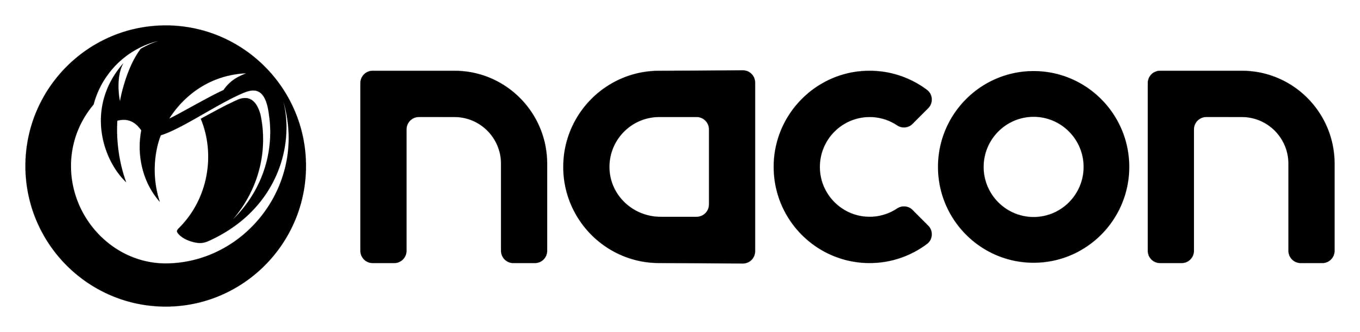 Nacon logo