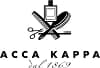 Logo of Acca Kappa