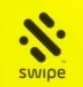 Logo of Swipe