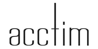 Acctim logo
