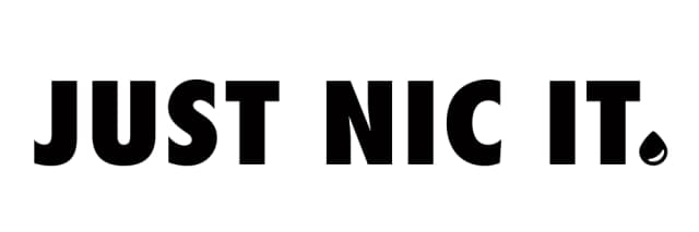 Logo of Just Nic It