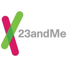23andMe logo