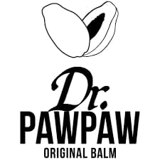 Logo of Dr Paw Paw