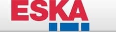 Logo of ESKA