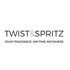 Logo of Twist & Spritz