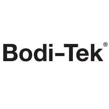 Bodi tek logo