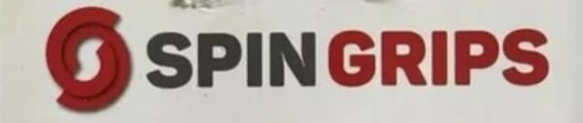 Logo of SPINGRIPS