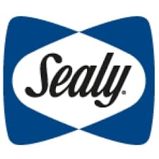 Sealy logo