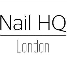 Logo of Nail HQ