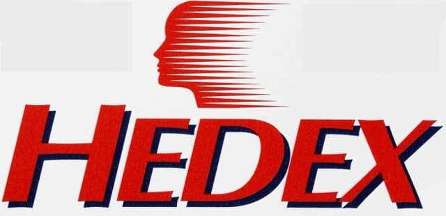 Logo of Hedex