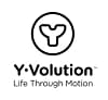 Logo of Yvolution