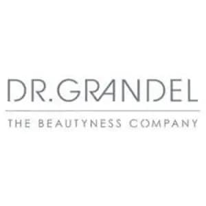 Dr. Grandel logo