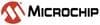 Logo of Microchip Technology