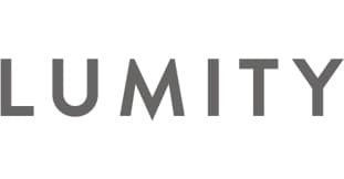 Logo of LUMITY