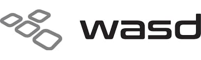 Logo of wasd