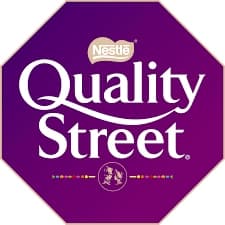Logo of Quality Street