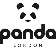 Panda logo