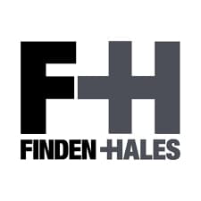 Logo of Finden & Hales