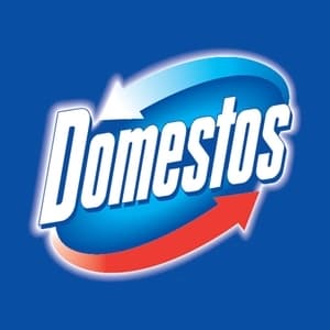 Logo of Domestos