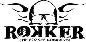 Logo of Rokker