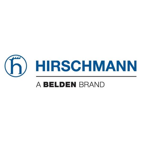 Hirschmann logo