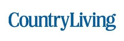 Country Living logo
