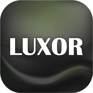 Luxor logo